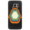 Totoro Retro Samsung Galaxy S7 Edge