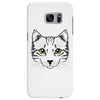 Best Cat Samsung Galaxy S7 Edge