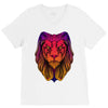 king of wild V-Neck Tee