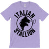 Rock Balboa italian stallion T-Shirt