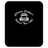 italian tour Mousepad