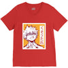 Bakugou V-Neck Tee