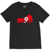 boards of canada boc V-Neck Tee