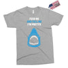 Feed Me and Tell Me I'm Pretty Baby Boy Exclusive T-shirt