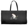 biker mice Weekender Totes