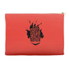 junkrat quote Accessory Pouches