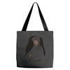 plumber in the style of rembrandt Tote Bags