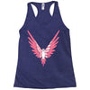 Maverick Racerback Tank