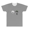 winter is here All Over Men's T-shirt