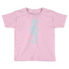 seahorse Toddler T-shirt