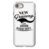 New Grammy 2018 Rokie Dept. iPhone 8