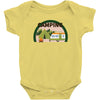 camping Baby Bodysuit