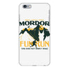 mordor fun run iPhone 6 Plus/6S Plus Case