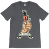 go vegan 6 T-Shirt