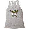 pirate scout Racerback Tank
