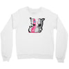 new brains Crewneck Sweatshirt