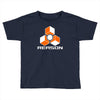 reason logo Toddler T-shirt