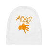 midnight oil Baby Beanies
