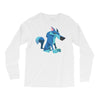 animal funny best Long Sleeve Shirts