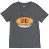 pi V-Neck Tee