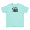 alexandria sheriff's department Youth Tee