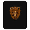 it's a trap Mousepad