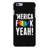 'MERICA FUCK YEAH! iPhone 6/6s Plus Case