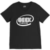 geek inside V-Neck Tee