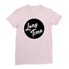 fahrie77 Ladies Fitted T-Shirt