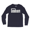 godson Long Sleeve Shirts