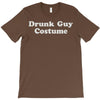 drunk guy costume T-Shirt