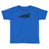schwing! Toddler T-shirt