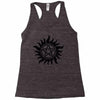 Supernatural Vintage Logo Racerback Tank