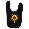 Pubg Pan Baby Bibs