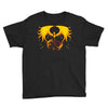 pixel phoenix Youth Tee