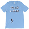 Muggle On Board Navy T-Shirt