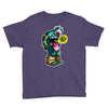 my whole body wants tacos Youth Tee