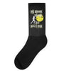 halloween runner Socks