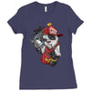 cose Ladies Fitted T-Shirt