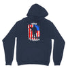 war veteran Unisex Hoodie