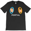 Portal Cat T-Shirt