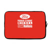ford powerstroke diesel coal rollers cool funy Laptop sleeve