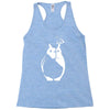 totoro  my neighbour anime catbus miyazaki tee Racerback Tank