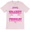 The Best Grammy Was Born In February T-Shirt