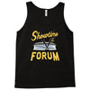showtime Tank Top