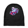 fossil fueled Baby Beanies