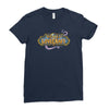 world of lovecraft Ladies Fitted T-Shirt
