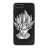 goku 2 iPhone 7 Plus Case