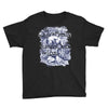 quick brown fox Youth Tee