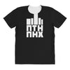 nth nhx All Over Women's T-shirt